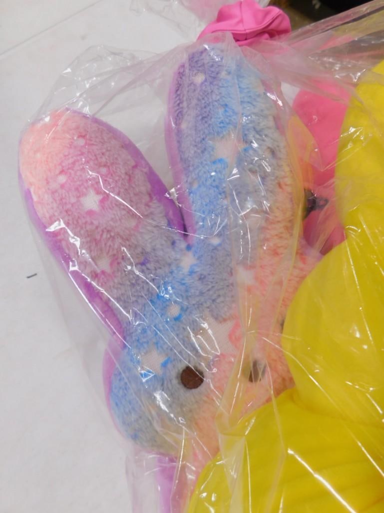Peeps Easter Plush Bunnies - 4
