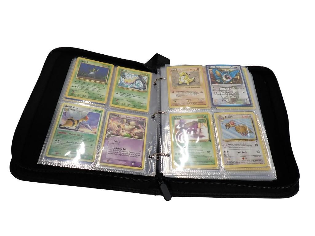Pokemon Cards - Binder full of them - 3