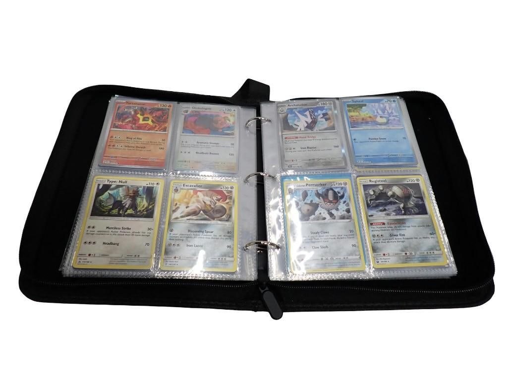 Pokemon Cards - Binder full of them - 5
