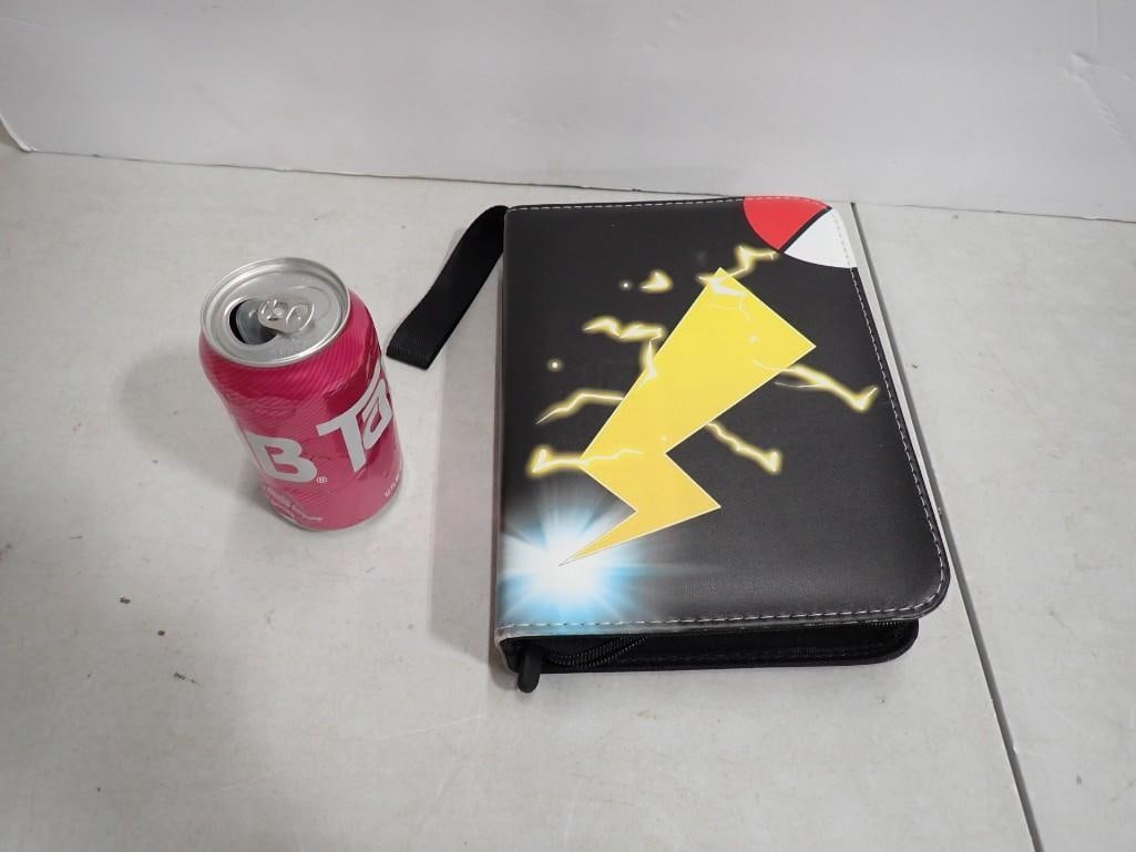 Pokemon Cards - Binder full of them - 9