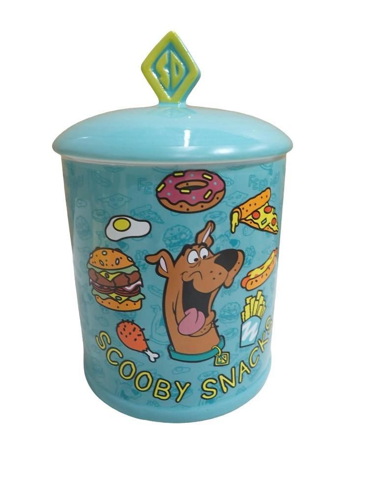 Scooby-Doo! Ceramic Cookie Jar - 2