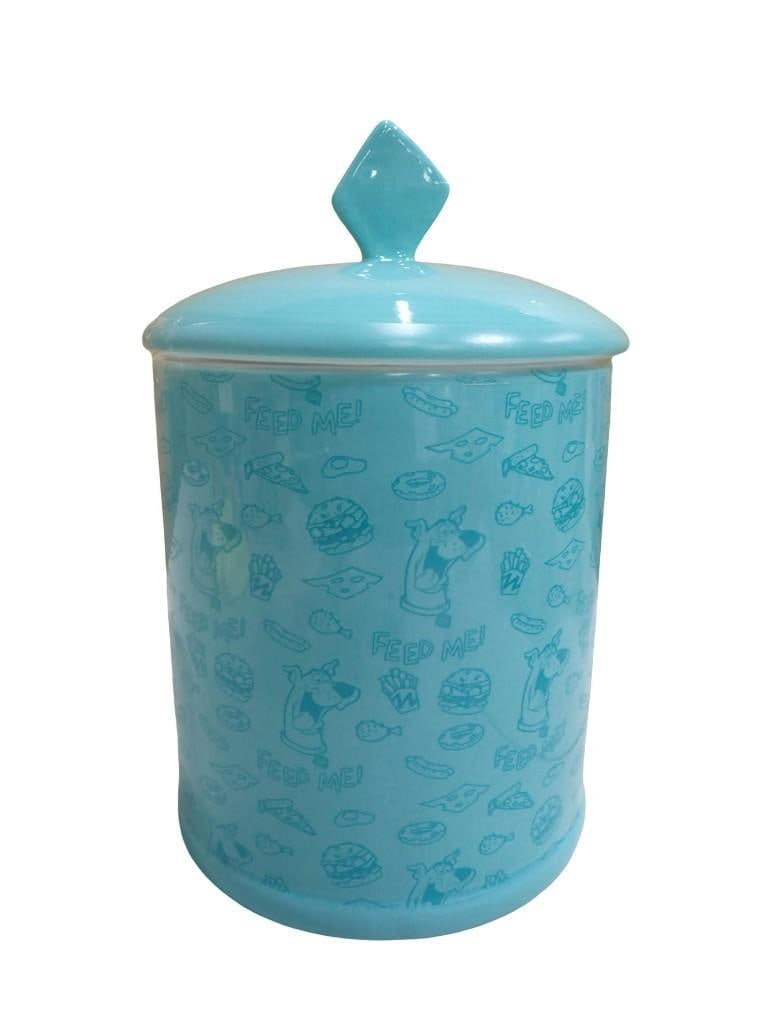 Scooby-Doo! Ceramic Cookie Jar - 5