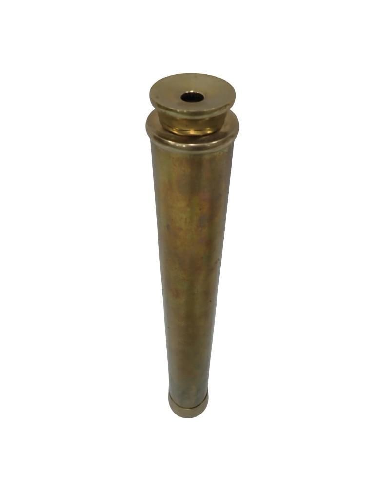 Vintage Brass Nautical Kaleidoscope or Telescope (1 of 8)