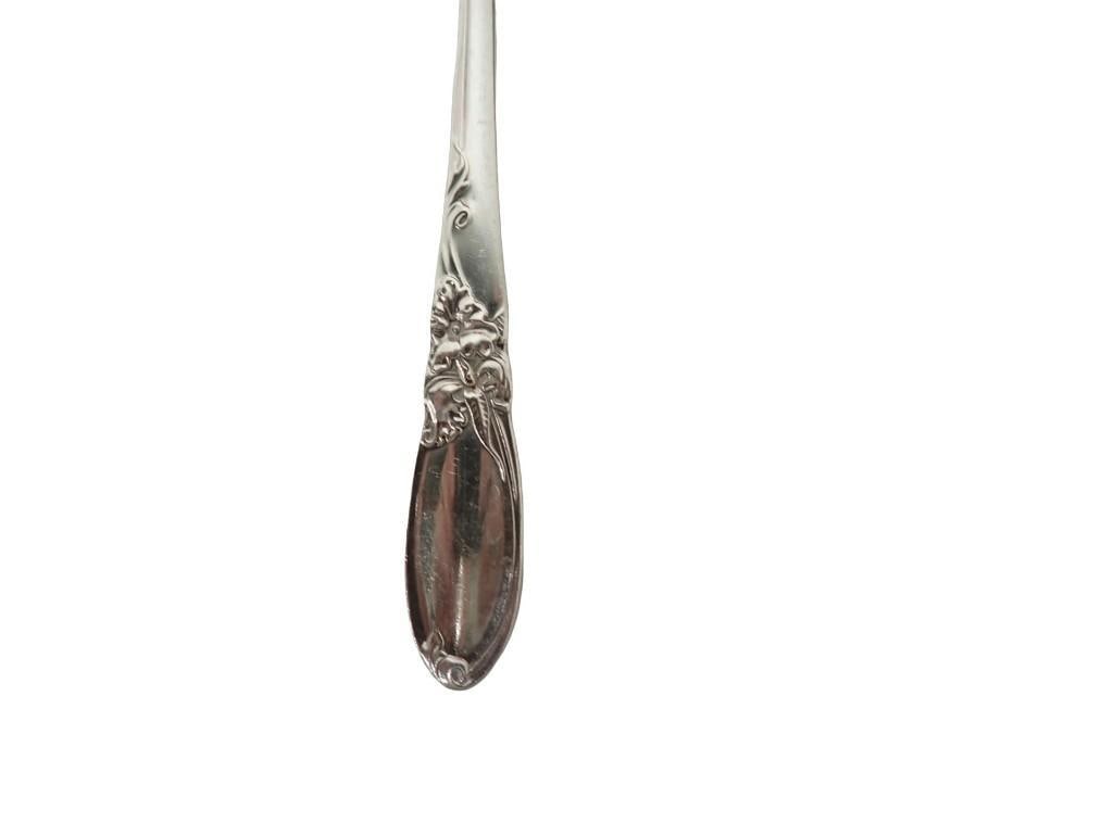 Flatware Set with Case - 3
