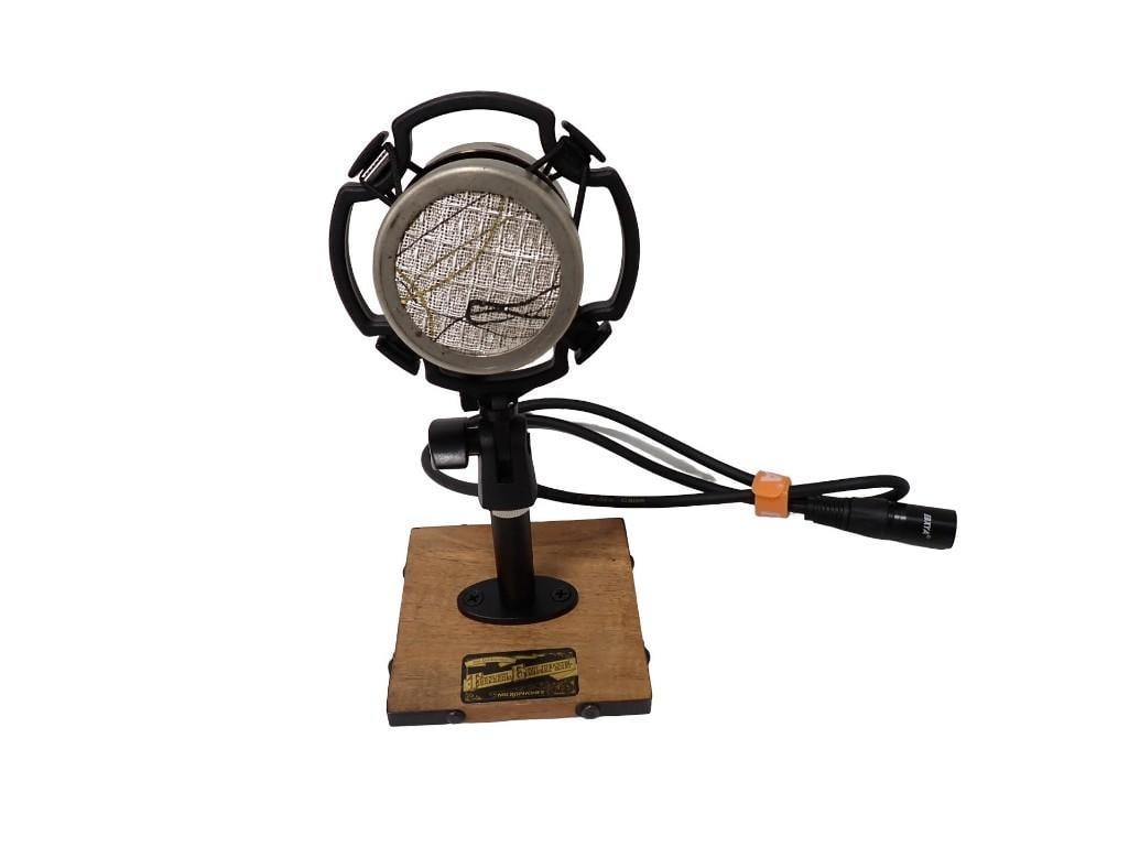 Tonal Eclipse Custom Microphone (1 of 9)