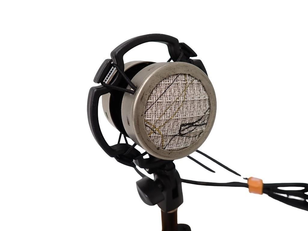 Tonal Eclipse Custom Microphone - 3