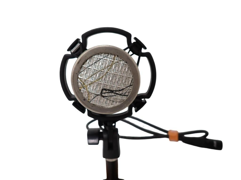 Tonal Eclipse Custom Microphone - 5
