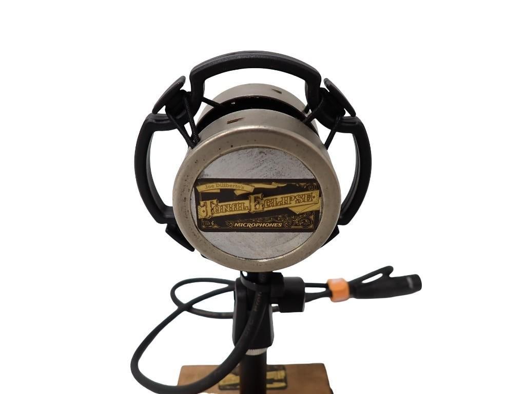 Tonal Eclipse Custom Microphone - 6