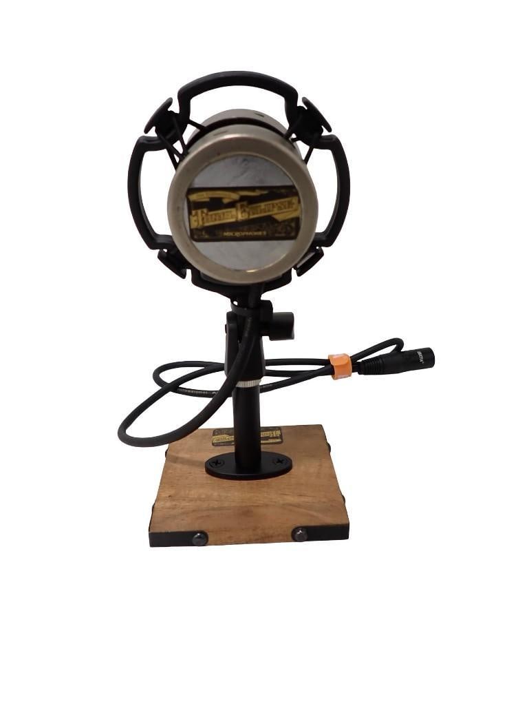 Tonal Eclipse Custom Microphone - 7