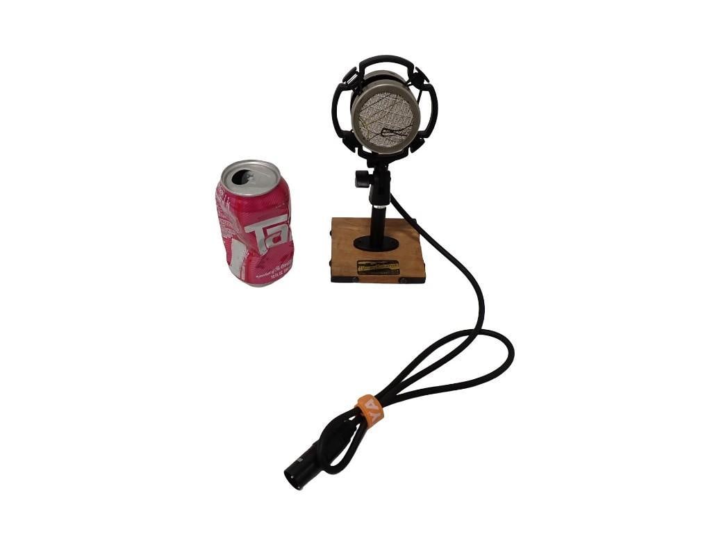 Tonal Eclipse Custom Microphone - 9