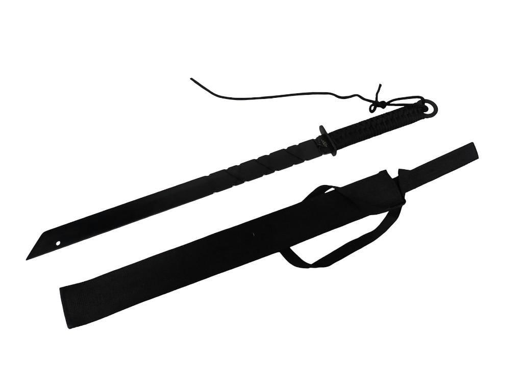 Tomahawk Stainless Steel Samuri Sword with Sheath (1 of 8)
