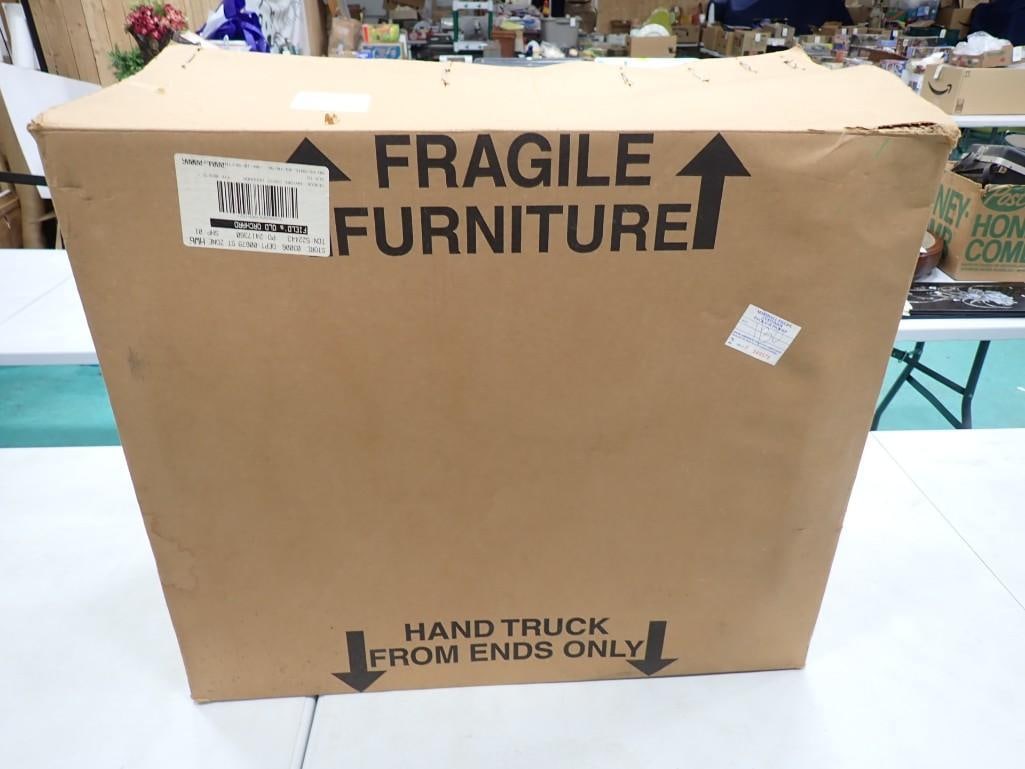 2 Stools from Marshall Field's (1 of 8)
