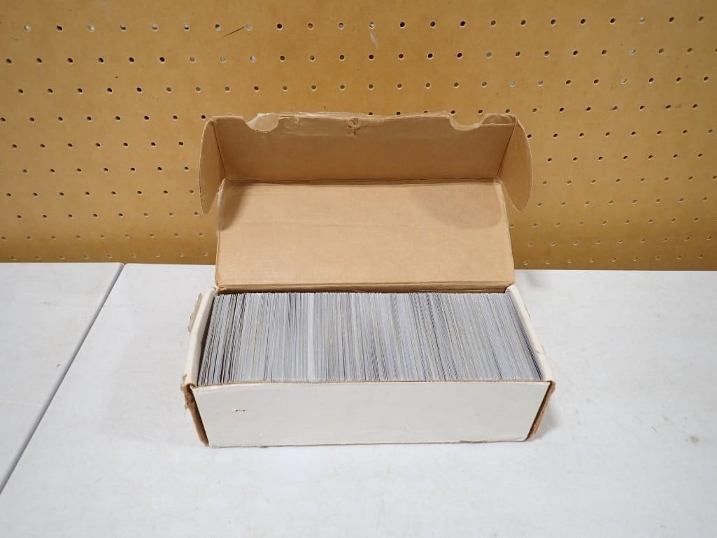 Lot of assorted Magic the Gathering cards (1 of 5)