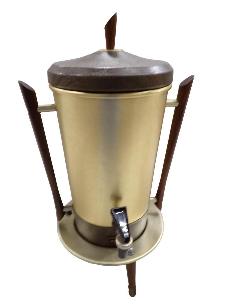 Vintage Tricolator Party Perk Coffee Percolator (1 of 7)
