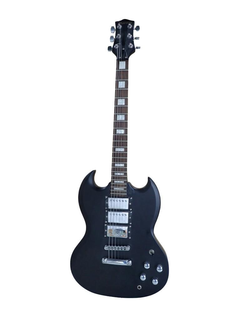 Maestro Electric Guitar (1 of 10)