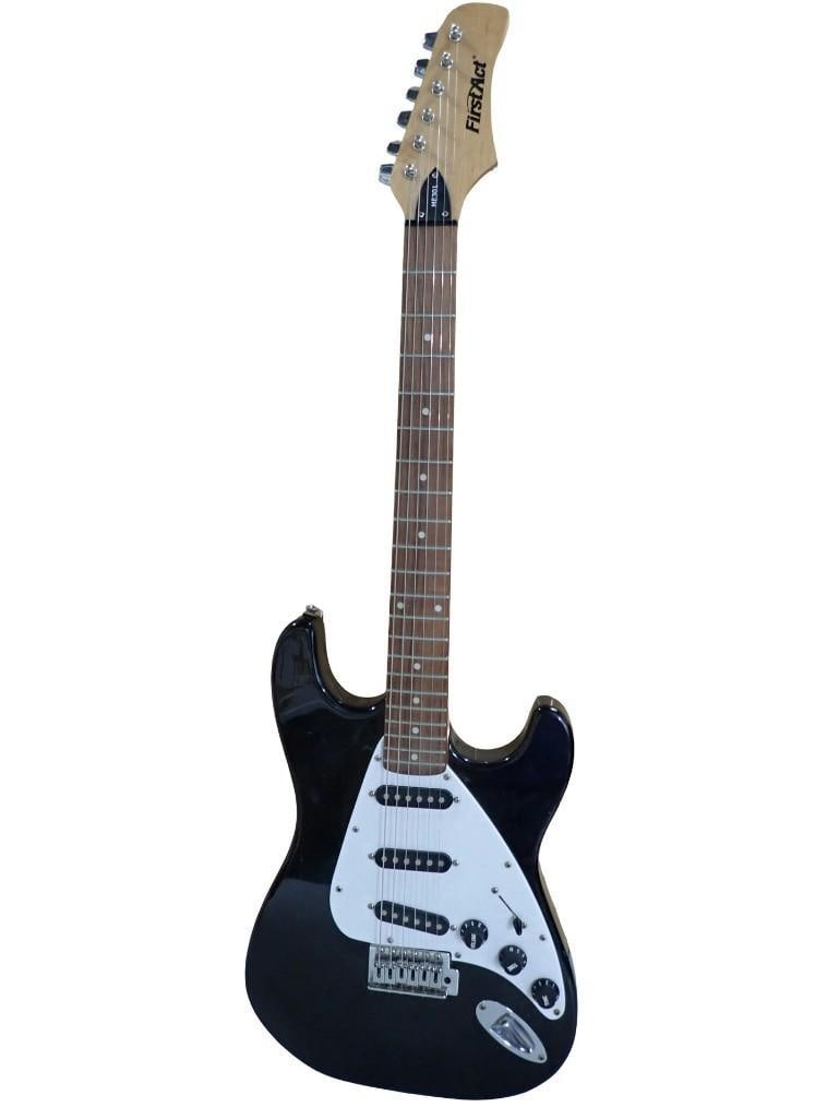 First Act ME301 Electric Guitar (1 of 10)