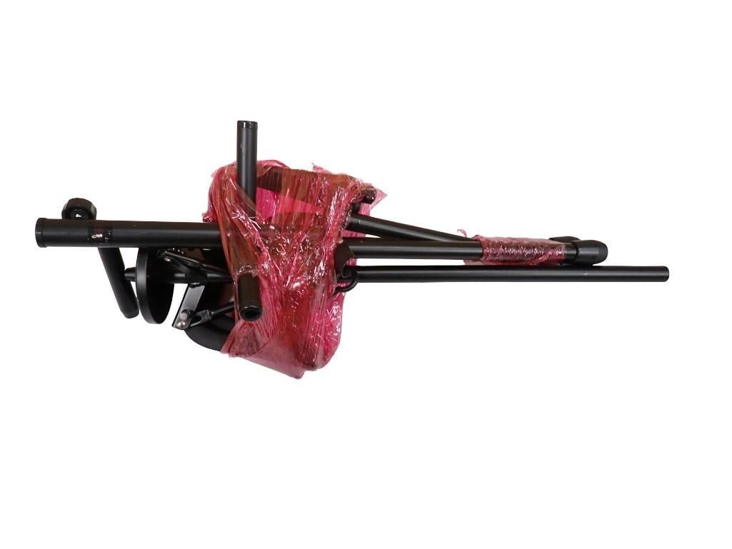 Musician's Gear Folding Music Stand: Musician's Gear Folding Music Stand All pictures are considered part of the description and should be examined carefully by bidders. Live Auctioneers is now offering Live Shipping through them. Th