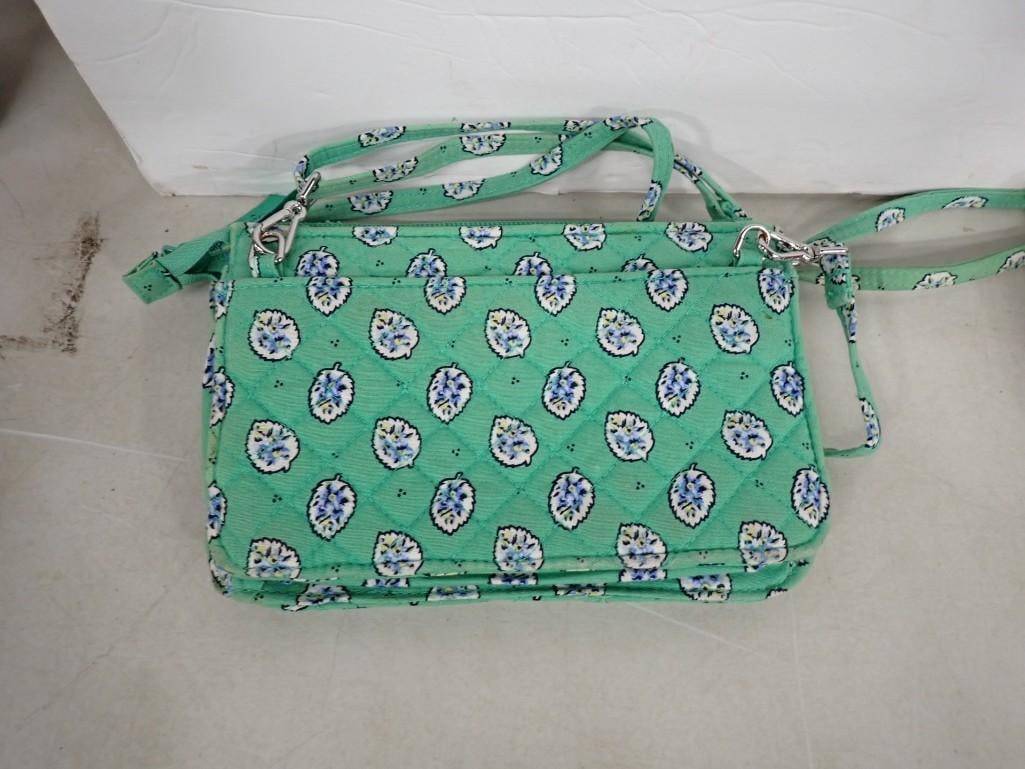 Two Vera Bradley Purses - 5