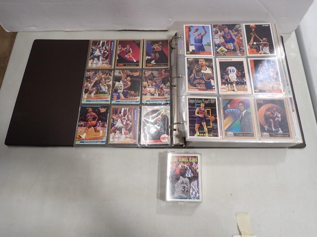 Sports Cards incl Basketball Cards: Sports Cards incl Basketball Cards All pictures are considered part of the description and should be examined carefully by bidders. Live Auctioneers is now offering Live Shipping through them. This