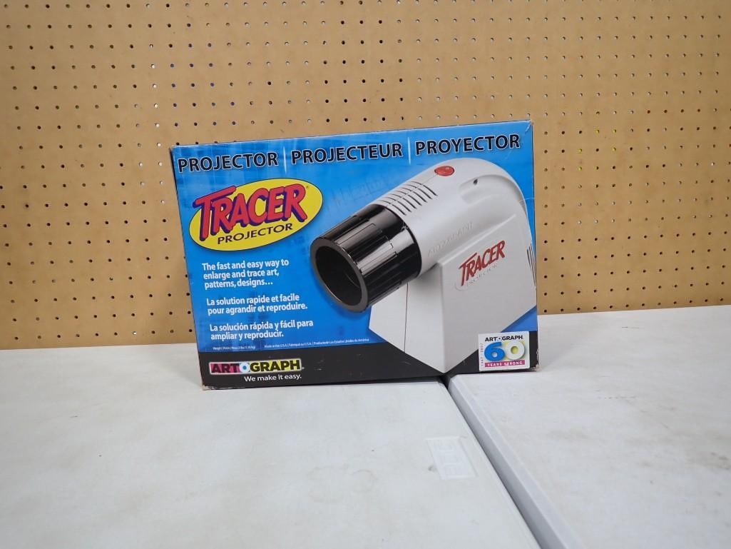 Tracer Projector - Artograph Art Tracing Projector (1 of 5)