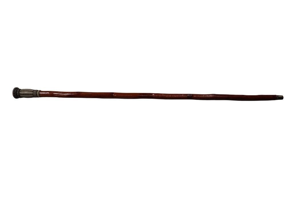 Walking Stick or Cane Approx 37" Long (1 of 6)