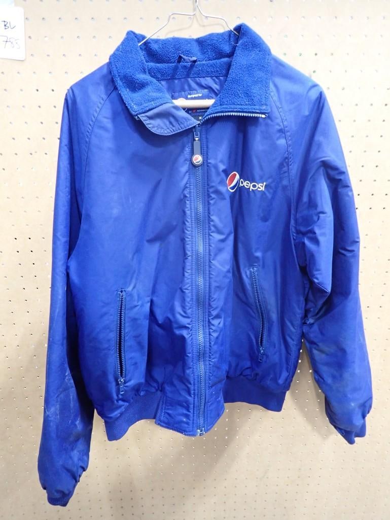 Pepsi Jacket Size M - 2