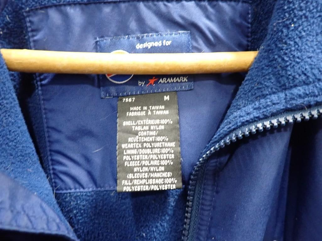 Pepsi Jacket Size M - 4