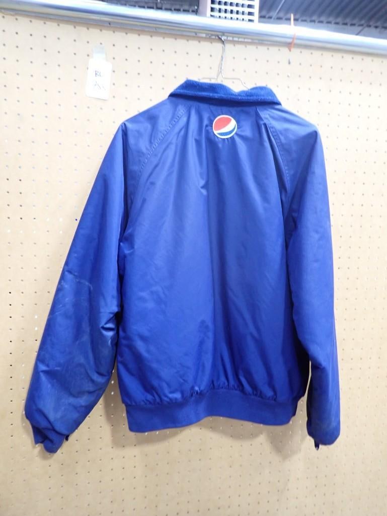 Pepsi Jacket Size M - 5