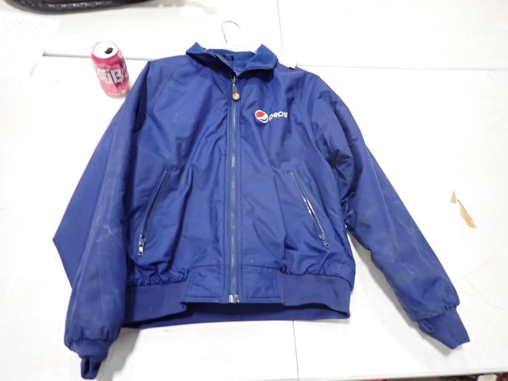 Pepsi Jacket Size M - 6