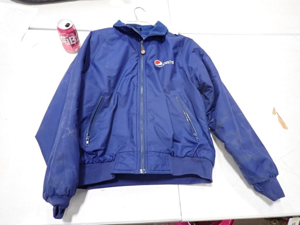 Pepsi Jacket Size M - 7