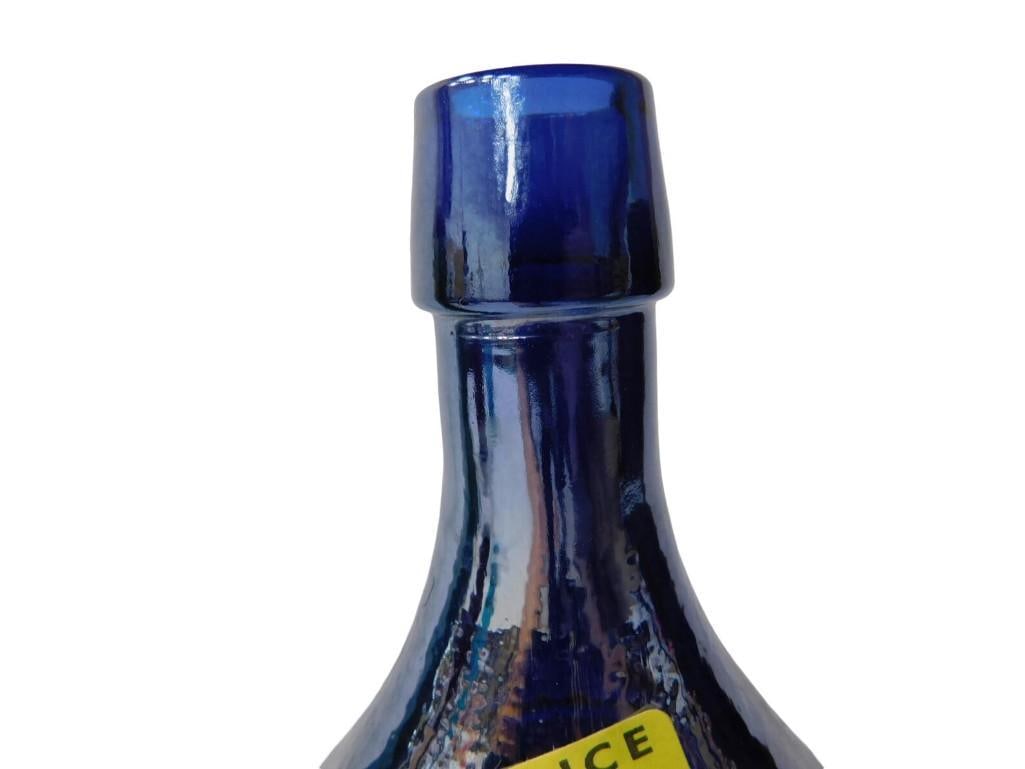 5 Wheaton Bottles - 5