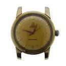 Vintage Omega Seamaster Bumper Automatic Watch ref.