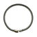 John Hardy 18K Gold Silver Classic Chain Bracelet