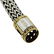 John Hardy 18K Gold Silver Classic Chain Bracelet - 2