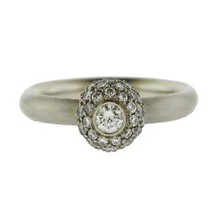 14K Gold Diamond Ring: Metal Content: 14k Gold.Weight of Item: 5 grams.Size: Ring size 7 and top is 8mm in diameter.Gemstone: Diamonds.Carat Weight: approx. 0.30-0.35ctw. Stamp: 14k.