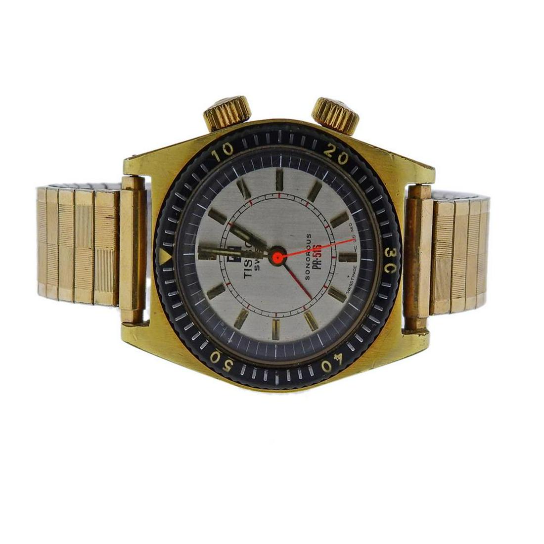 Tissot sonorous pr 516 new arrivals