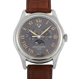 Patek Philippe Annual Calendar Watch 5056P