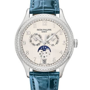 Patek Philippe Complications 4947G010: Patek Philippe Complications 4947G010