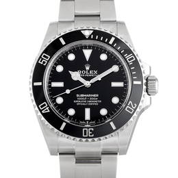 Rolex Submariner Watch 1240600001