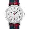 3 Pack - Timex Weekender Plaid Watch