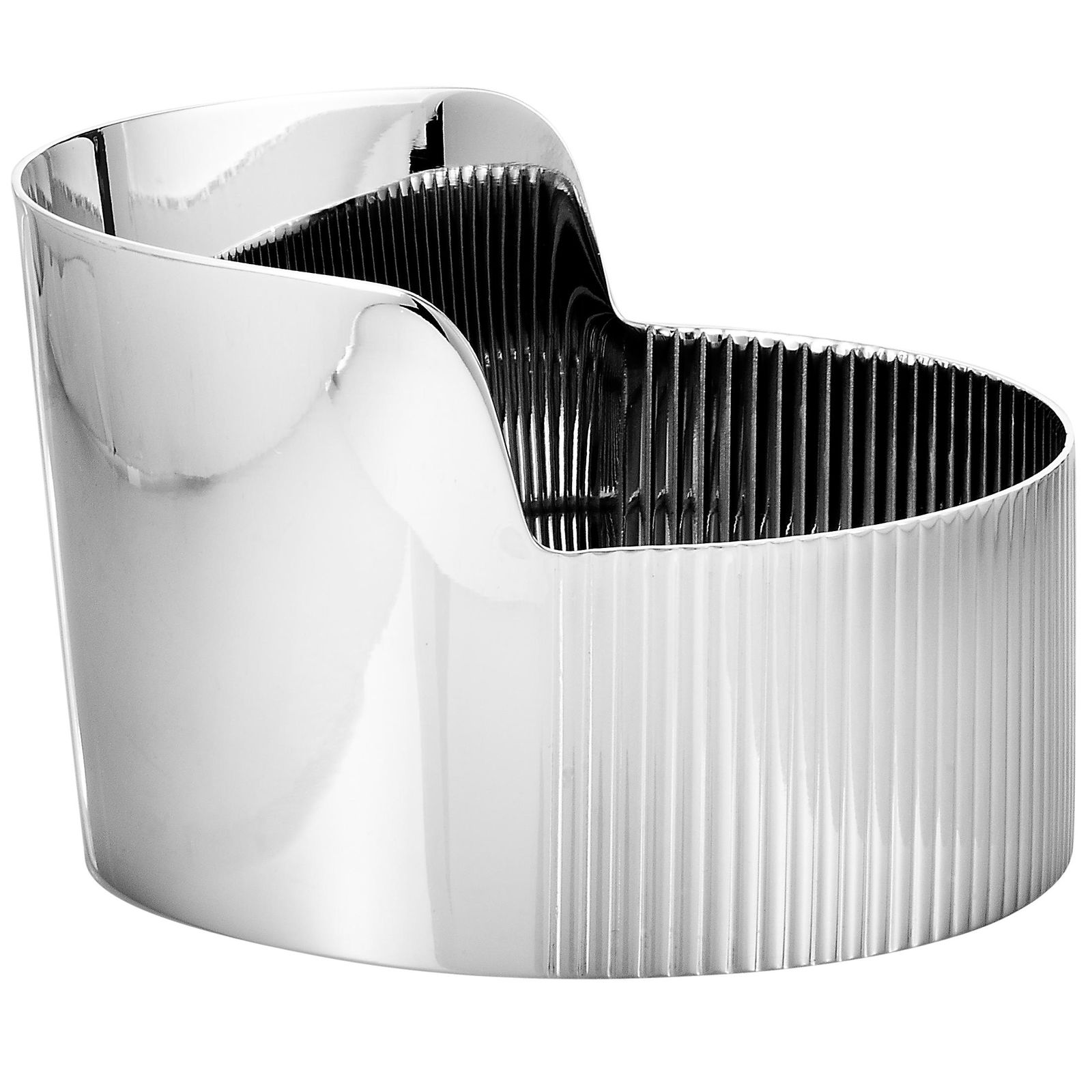 5 Pack - Georg Jensen Urkiola Stainless Bowl (1 of 2)