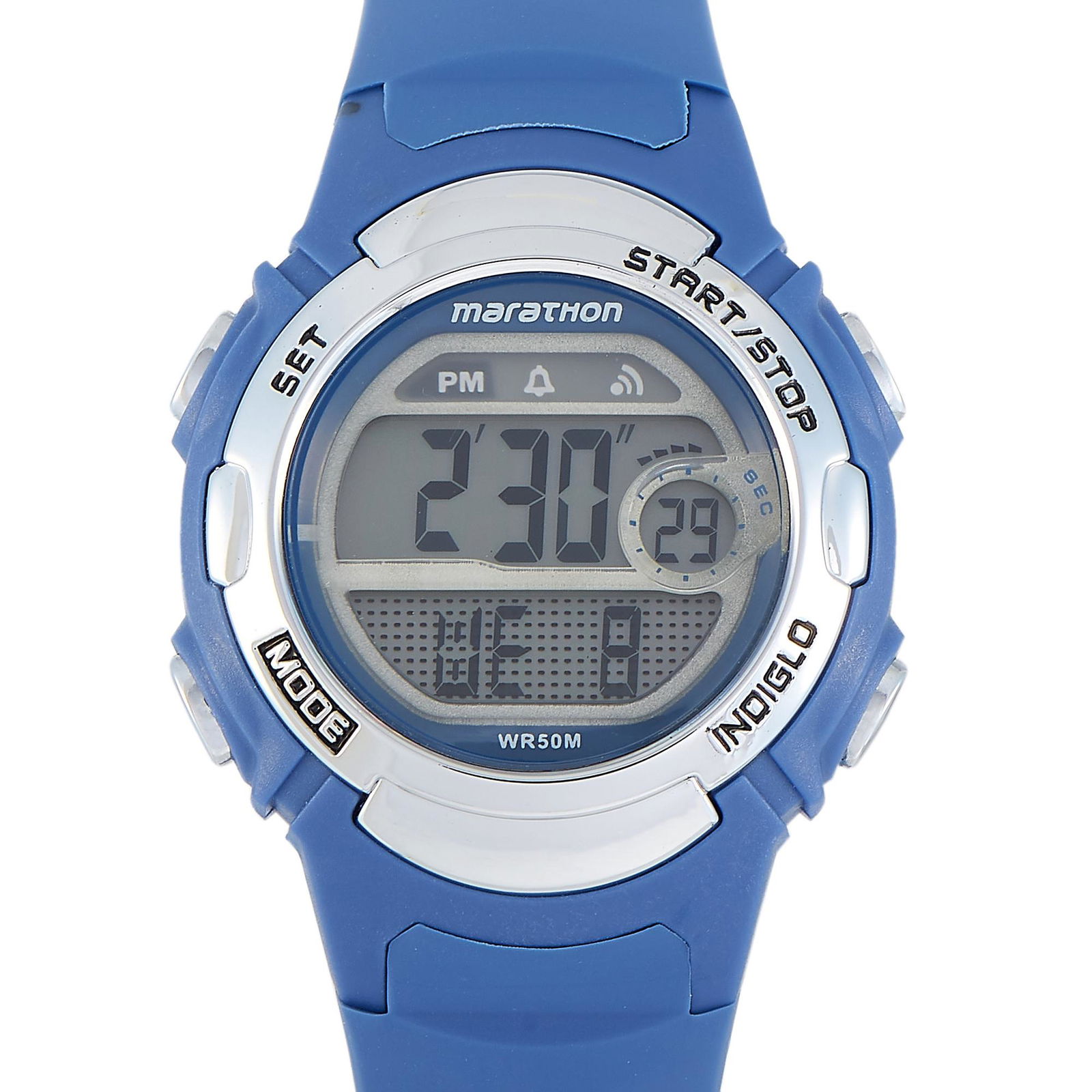 3 Pack - Timex Marathon Watch TW5M14400 (1 of 3)