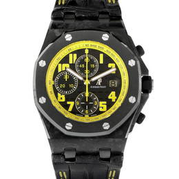 Audemars Piguet Royal Oak Offshore Bumble B Watch