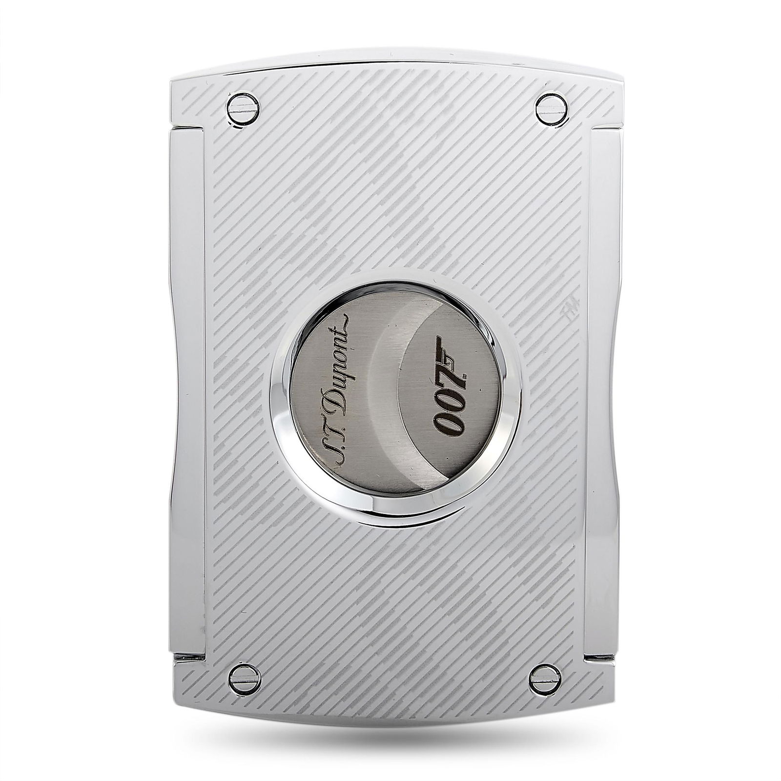 S.T. Dupont Maxijet James Bond 007 Cigar Cutter (1 of 3)