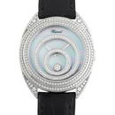 Chopard Happy Spirit Diamond MOP Dial Watch