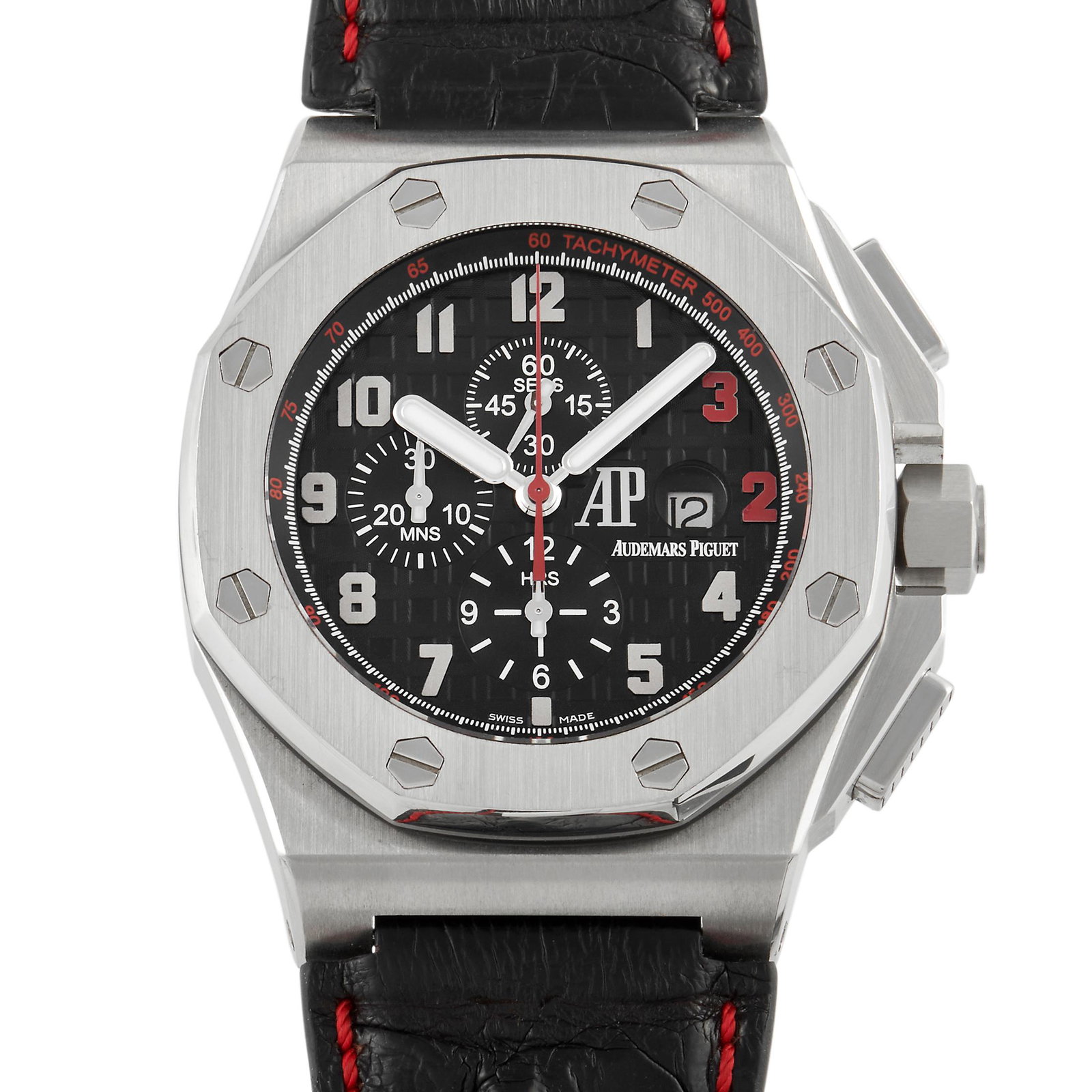 Audemars Piguet Royal Oak Offshore Shaquille Watch (1 of 4)