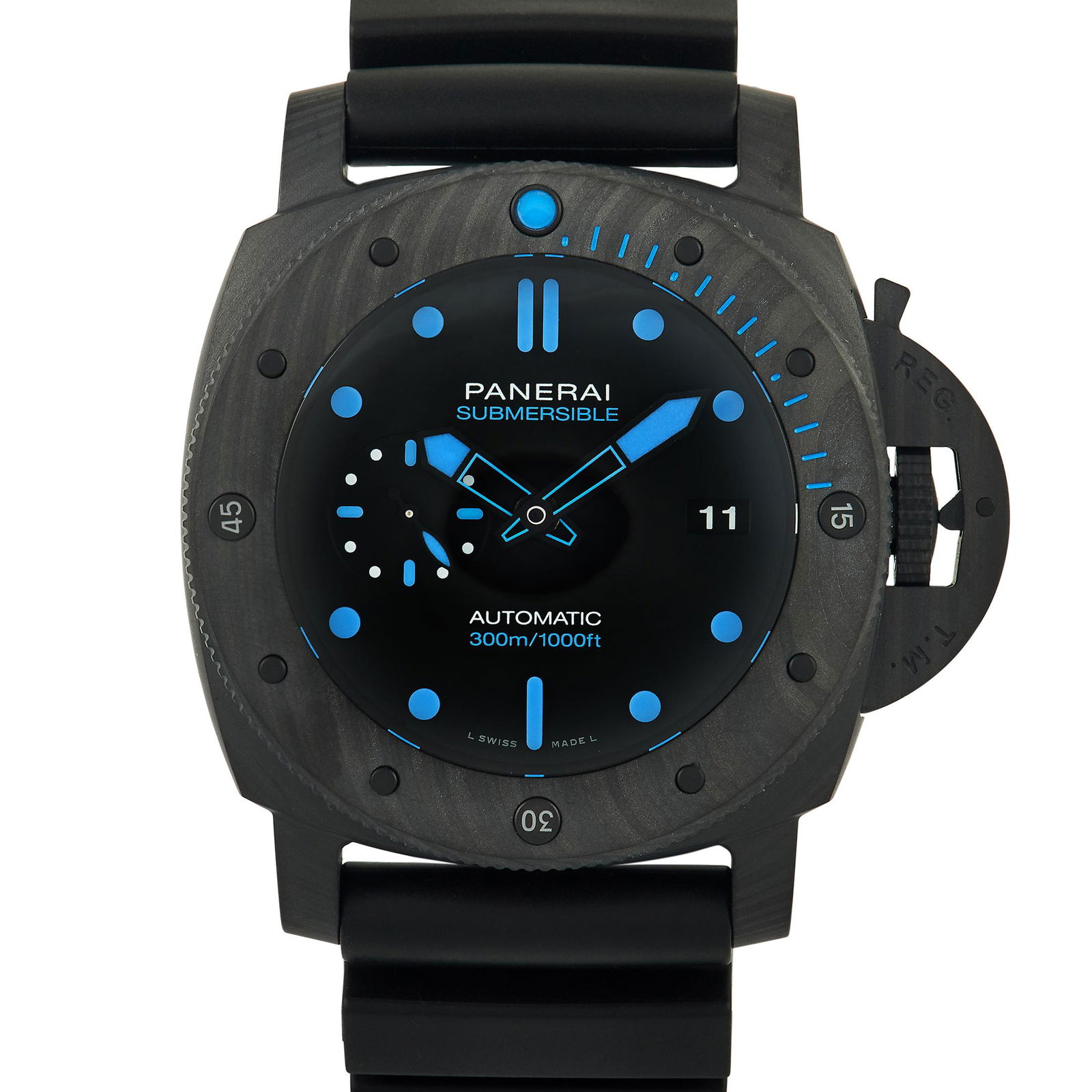 Officine Panerai Watch PAM1616 (1 of 5)