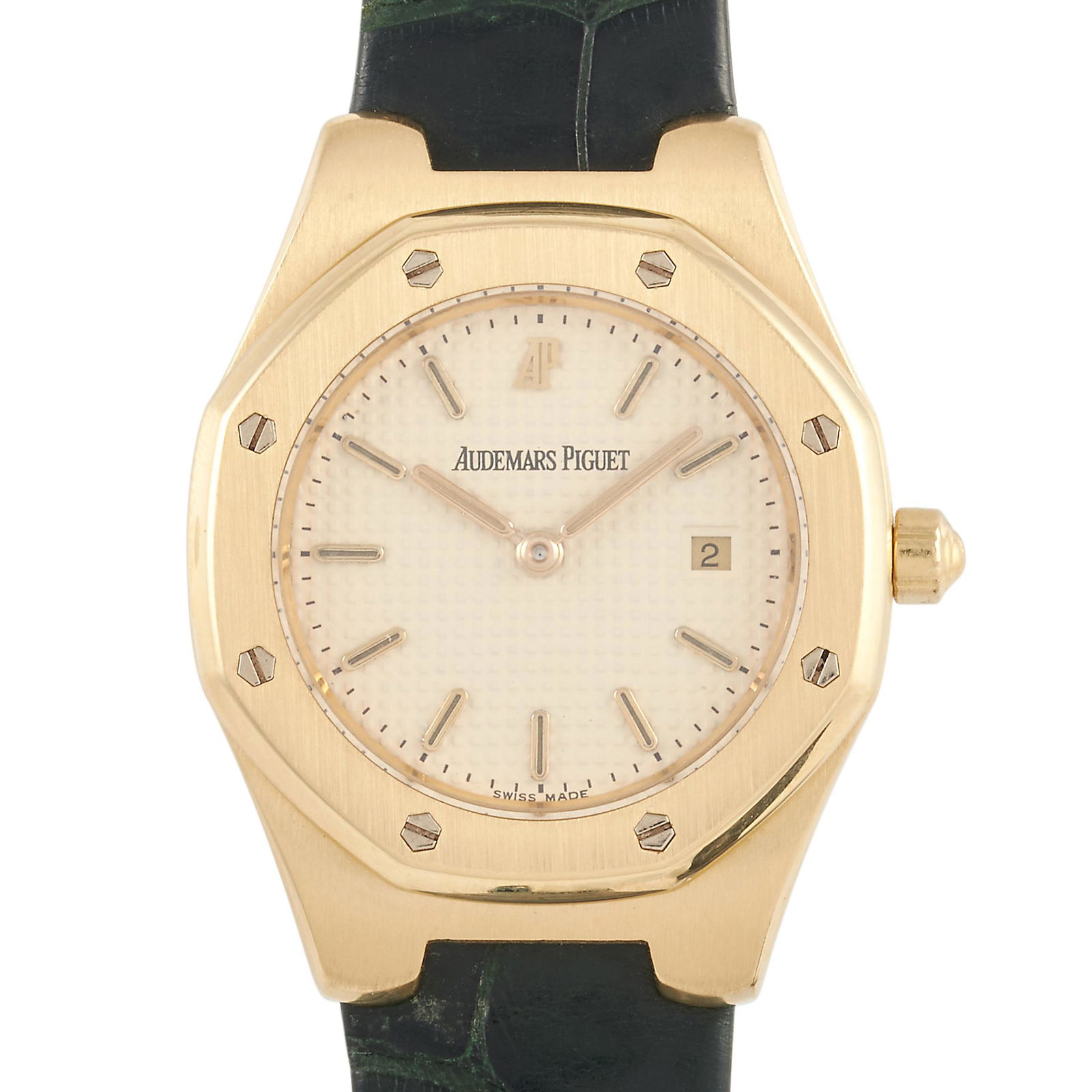 Audemars Piguet Vintage Lady Royal Oak Watch (1 of 4)