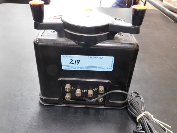 lionel transformer (1 of 3)