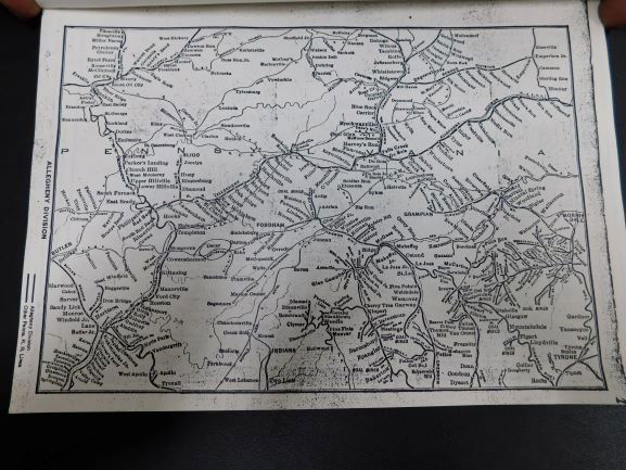 PRR book of maps (1 of 1)